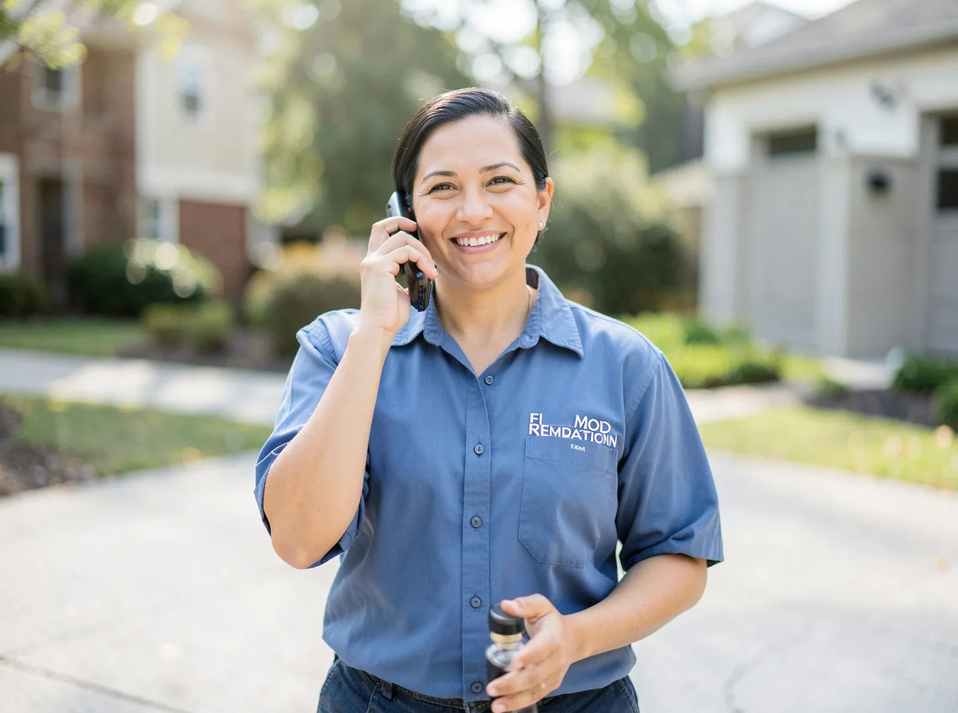 Mold Remediation Springdale, WA FAQs